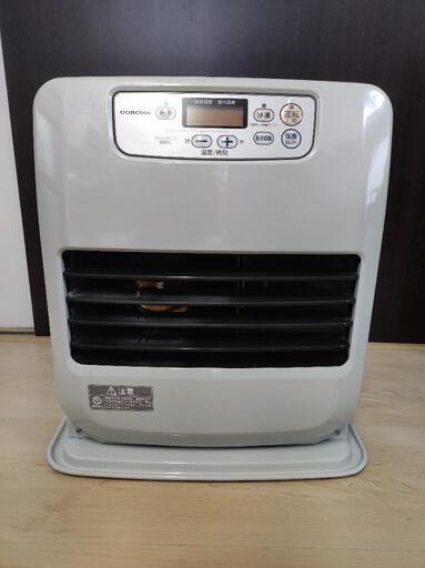 家電 季節、空調家電 ファンヒーター