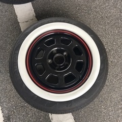 ラディアンスホイール　美品　　45000→38000の画像