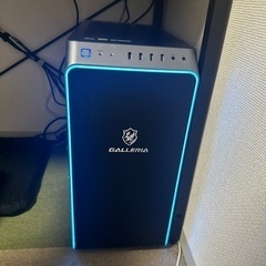 ゲーミングPC