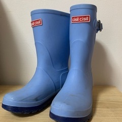 靴/バッグ 靴 長靴
