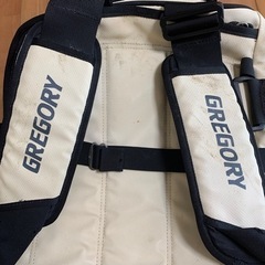 GREGORY  グレゴリーバッグ リュックサックの画像