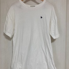Tシャツ　レディース