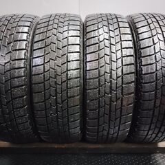 GOODYEAR ICENAVI6 185/65R15 15イン...