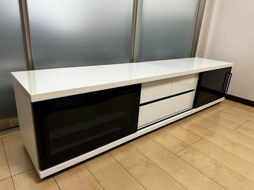 テレビ台  ニトリ