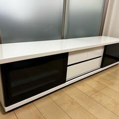 テレビ台  ニトリ