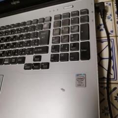 LIFE BOOK fmva90p office入 