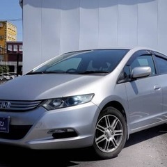 Honda Green Machine/ホンダ インサイト 　Ｌ