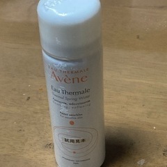 AVENNE敏感肌用　化粧水