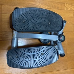 ステッパー