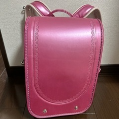ランドセル　子供用品 キッズ用品 子供用バッグ