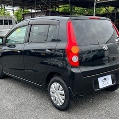 ★支払い総額 12.8万★ダイハツ ミラ！車検令和7年3月！下取り、配送可能！の画像