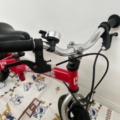 お取引中です！へんしんバイク　自転車　キックボード の画像