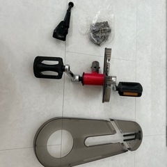 お取引中です！へんしんバイク　自転車　キックボード の画像