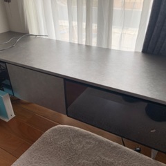 オシャレテレビ台です！
