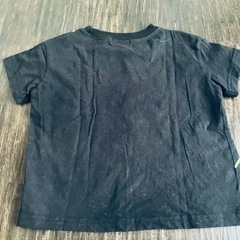 キッズ110 Tシャツの画像