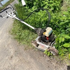 オーレック　スバイダモア　SP850B