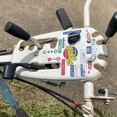 オーレック　スバイダモア　SP850Bの画像
