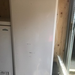 最終値下げ　清掃無し30000円→25000円 　冷凍庫