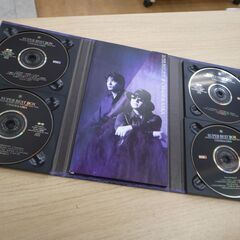 59/605 CHAGE＆ASUKA　SUPERBEST BOX4枚組CD【モノ市場知立店】の画像