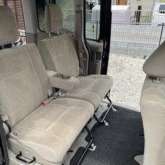 ダイハツ　アトレー　カスタムターボRSリミテッド　車検付き　乗って帰れますの画像