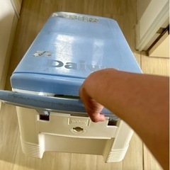 【お取り引き中】ダイワクーラーボックス
