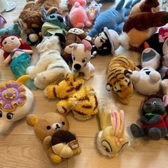 おもちゃ おもちゃ ぬいぐるみの画像