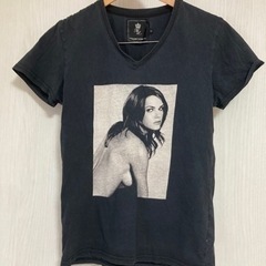 服/ファッション Tシャツ メンズ