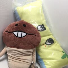 ○【２点まとめ】ふなっしー おさわり探偵なめこ栽培キット キャラ...