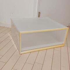 ■無印良品■衣装ケース■■