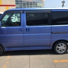 ホンダバモスの画像