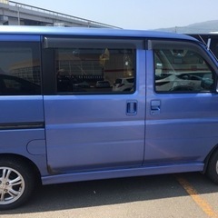 ホンダバモスの画像