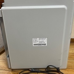 家電 季節、空調家電 空気清浄機の画像