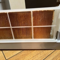 家電 季節、空調家電 空気清浄機の画像