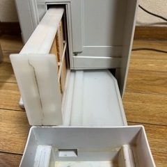 家電 季節、空調家電 空気清浄機の画像