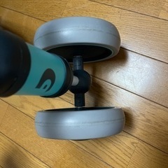 ディーバイク ミニD-bike mini  ミント/フロストブルーの画像