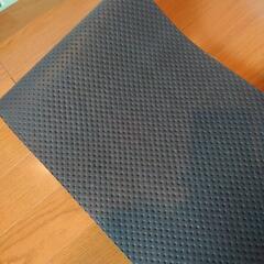 ゴルフ【Tabata：パター練習用マット（新品）】の画像