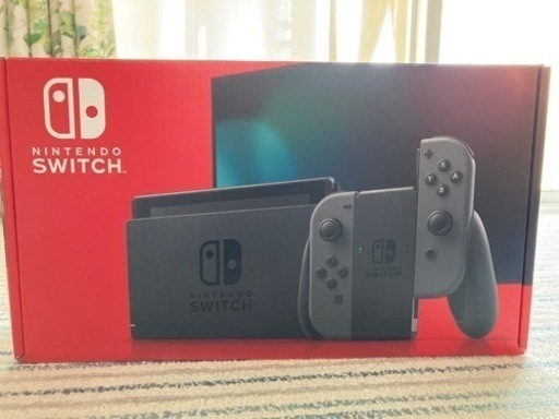 任天堂Switch