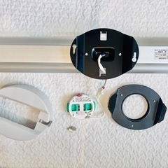 コイズミ　LED照明器具の画像