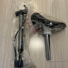 お取引中です！へんしんバイク　自転車　キックボード の画像