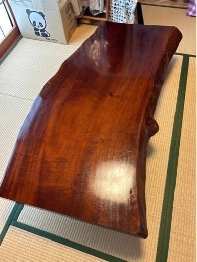家具 テーブル 座卓、ローテーブル