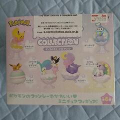 ポケモン　pop'nsweetコレクションの画像