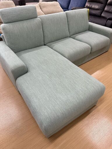 【U1298】★コーナーソファ