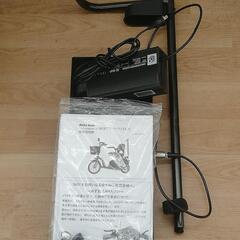 3輪電動車いす　S637 スマートパルNの画像