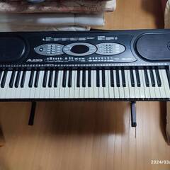 電子ピアノお譲りします。