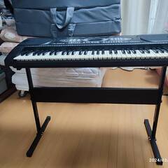 電子ピアノお譲りします。の画像
