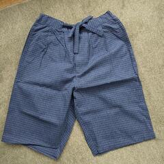 メンズ 甚平 新品の画像