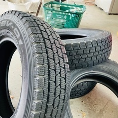145R12 6P.R. 貨物用1本¥100円 の画像