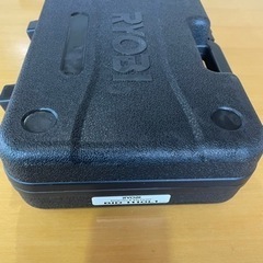 充電式インパクトドライバー　未使用品

