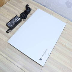 TOSHIBA 高性能4世代i5！320GB R734/M Co...