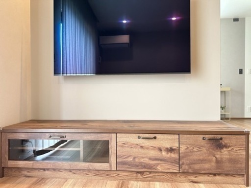 家具 収納家具 テレビ台